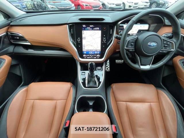 Subaru OUTBACK 2022-06 391754-1