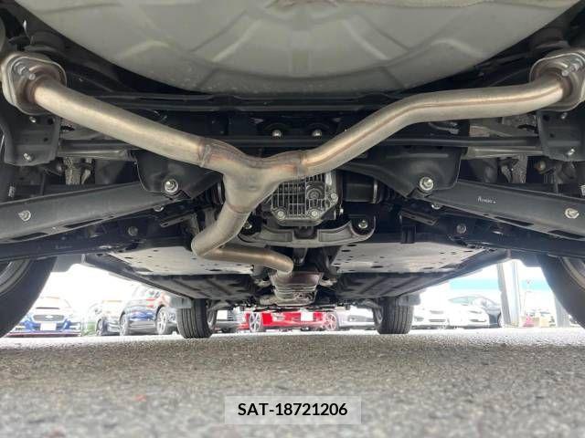 Subaru OUTBACK 2022-06 391754-18