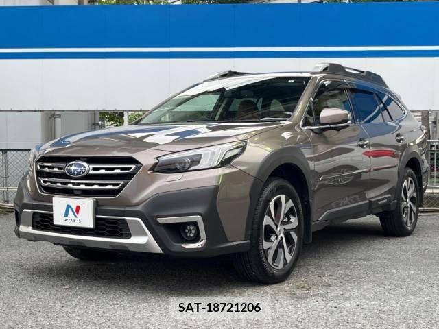 Subaru OUTBACK 2022-06 391754-15