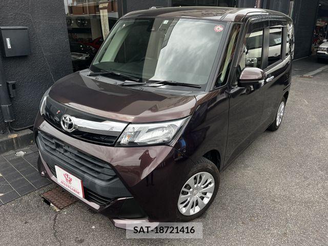 Toyota TANK 2018-03 286893-1