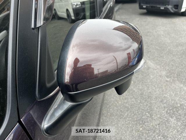 Toyota TANK 2018-03 286893-9