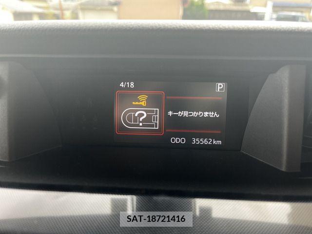 Toyota TANK 2018-03 286893-19