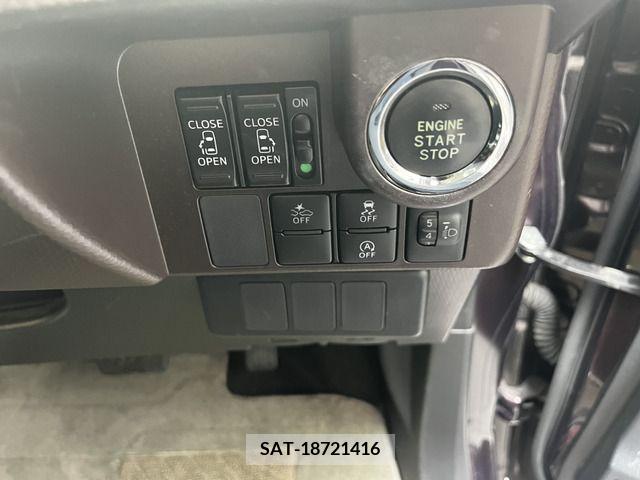 Toyota TANK 2018-03 286893-18