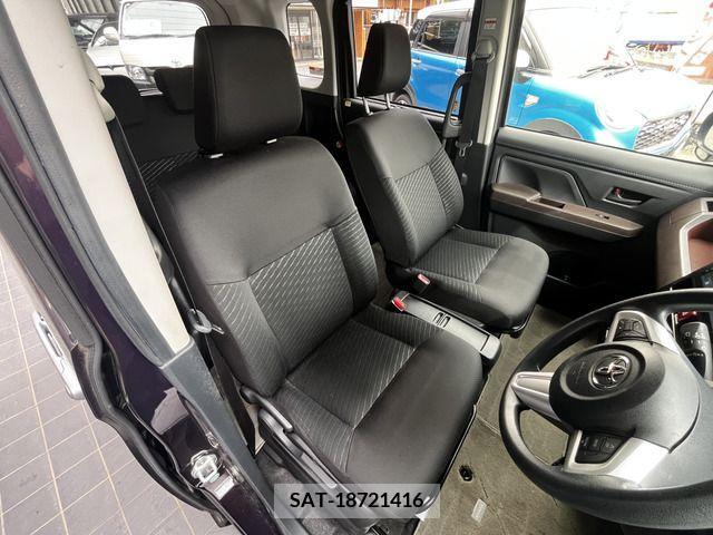 Toyota TANK 2018-03 286893-16