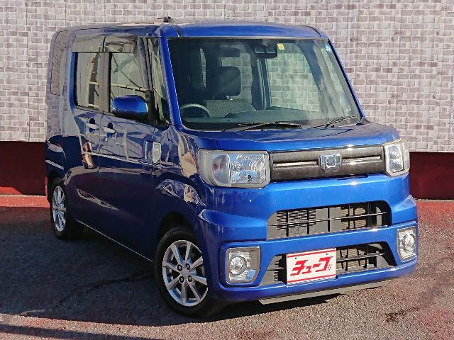 Daihatsu WAKE 2018-09 181425-6