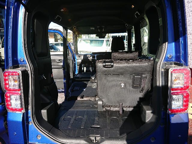 Daihatsu WAKE 2018-09 181425-20