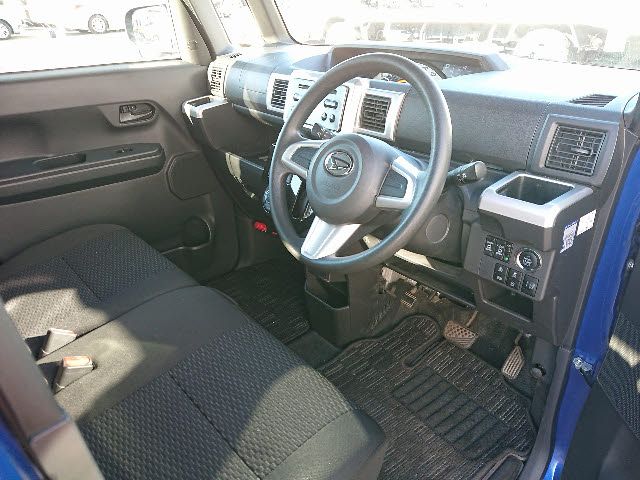 Daihatsu WAKE 2018-09 181425-9
