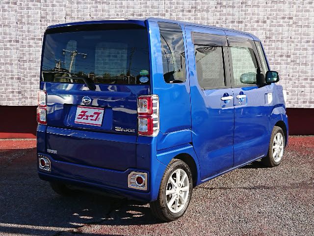 Daihatsu WAKE 2018-09 181425-2