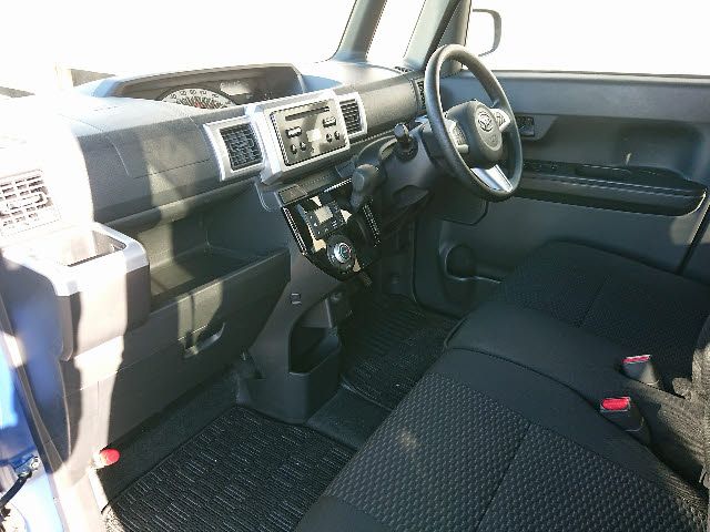 Daihatsu WAKE 2018-09 181425-18