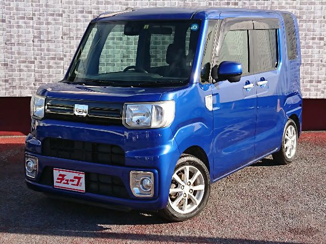 Daihatsu WAKE 2018-09 181425-0