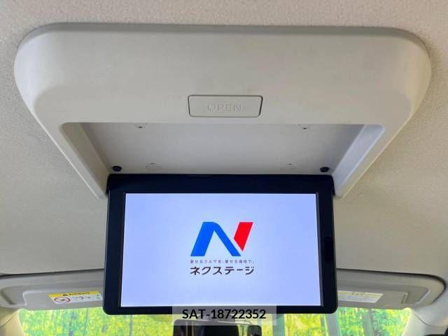 Nissan SERENA 2019-05 376964-3