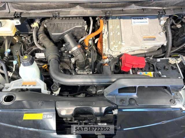 Nissan SERENA 2019-05 376964-19