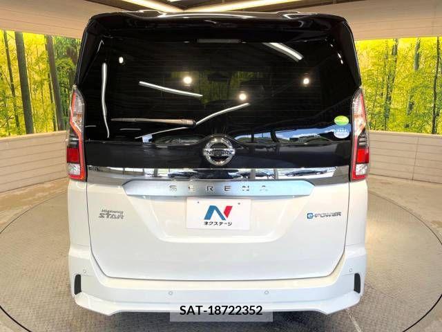 Nissan SERENA 2019-05 376964-16