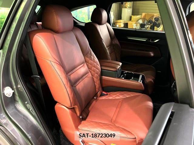 Mazda CX-8 2021-03 266189-14