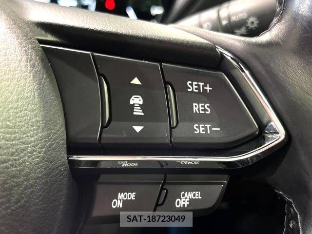 Mazda CX-8 2021-03 266189-5