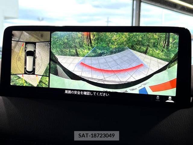 Mazda CX-8 2021-03 266189-4