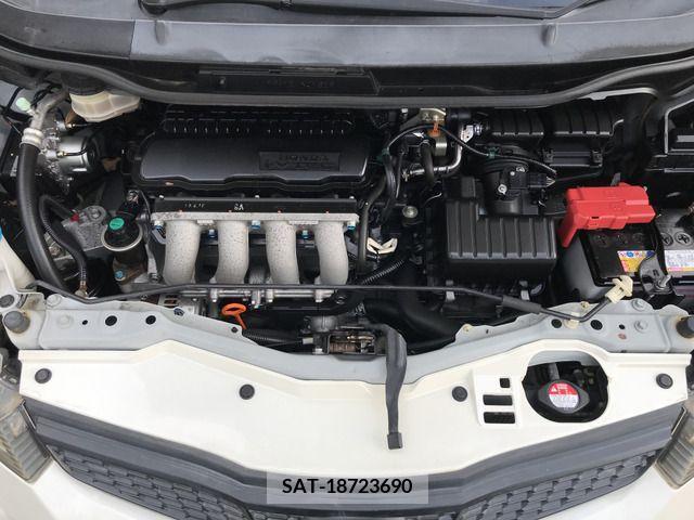 Honda FIT 2013-05 303308-9