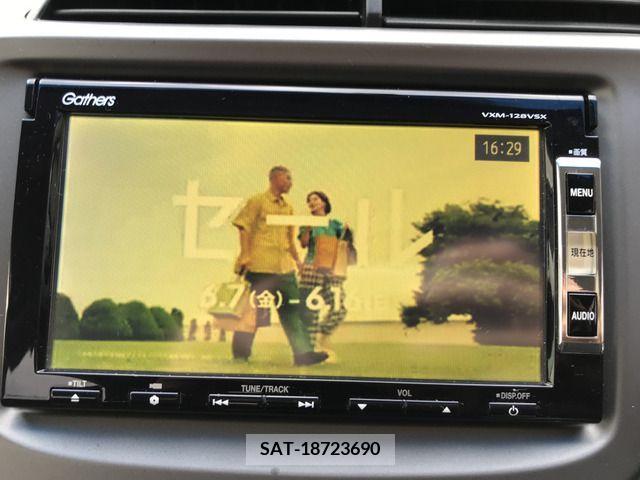 Honda FIT 2013-05 303308-6