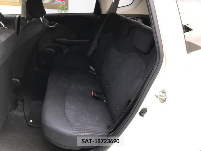 Honda FIT 2013-05 303308-4