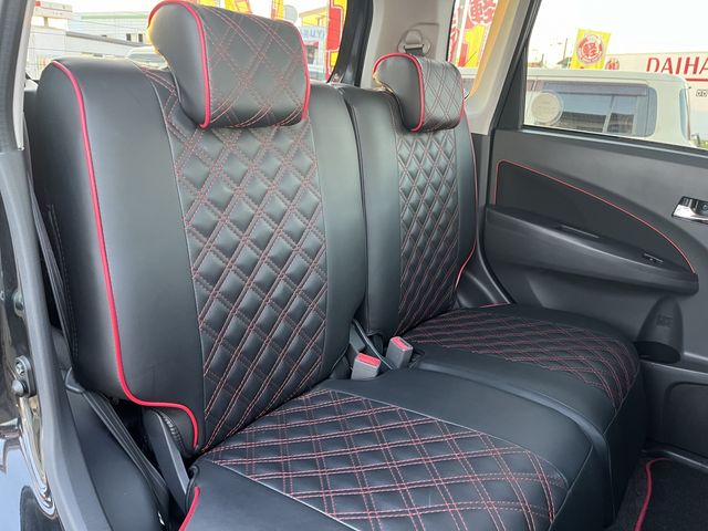 Daihatsu MOVE CUSTOM 2014-05 189117-19