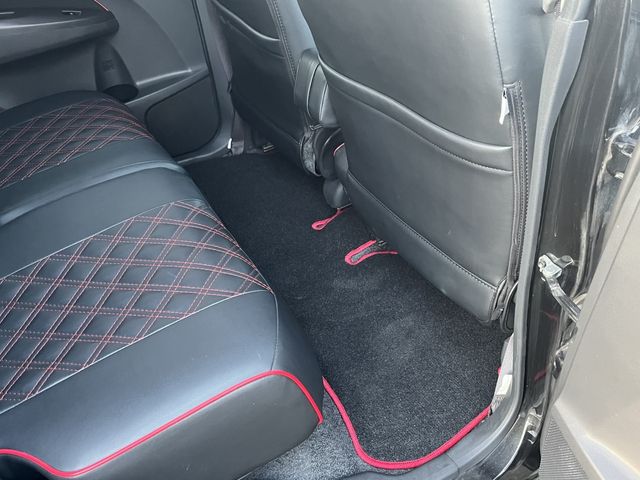 Daihatsu MOVE CUSTOM 2014-05 189117-21