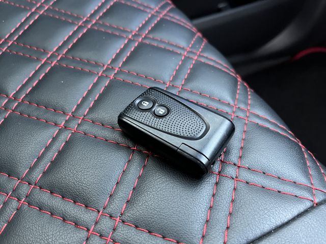 Daihatsu MOVE CUSTOM 2014-05 189117-26