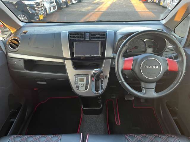 Daihatsu MOVE CUSTOM 2014-05 189117-11
