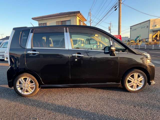 Daihatsu MOVE CUSTOM 2014-05 189117-3