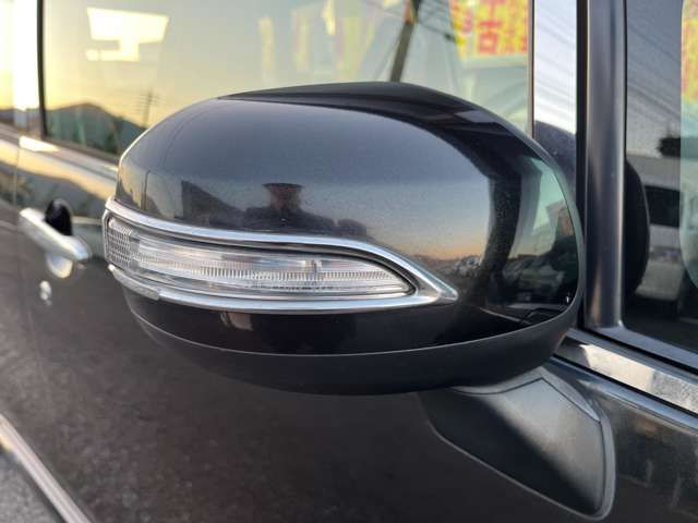 Daihatsu MOVE CUSTOM 2014-05 189117-10