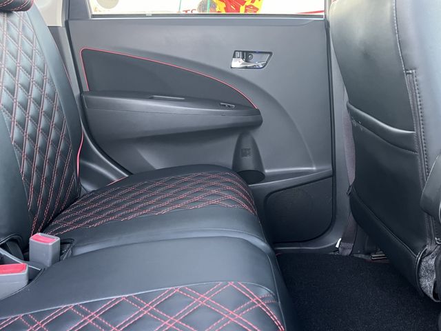 Daihatsu MOVE CUSTOM 2014-05 189117-20