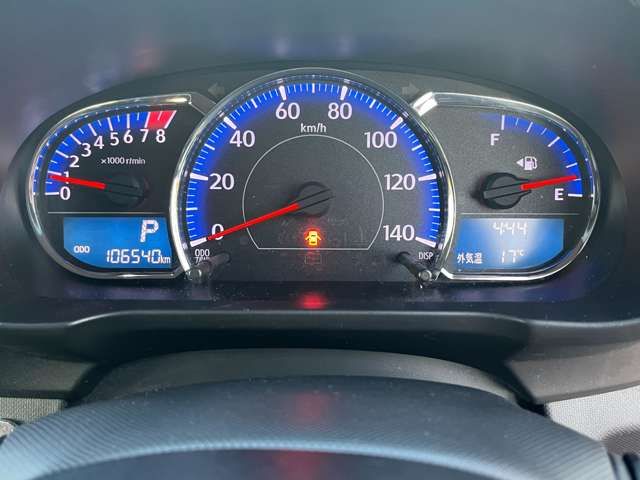 Daihatsu MOVE CUSTOM 2014-05 189117-13