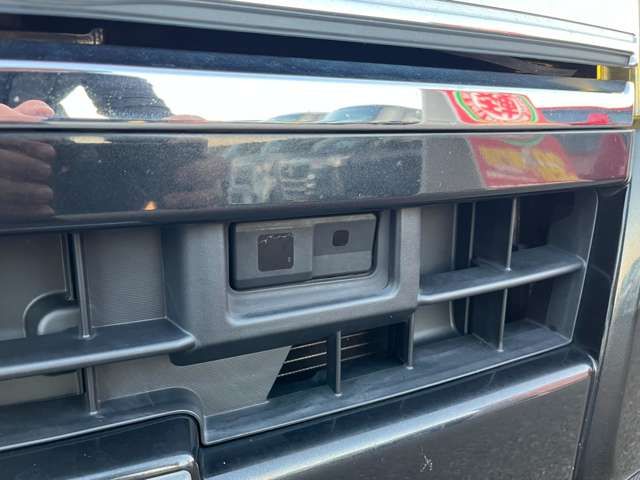 Daihatsu MOVE CUSTOM 2014-05 189117-9