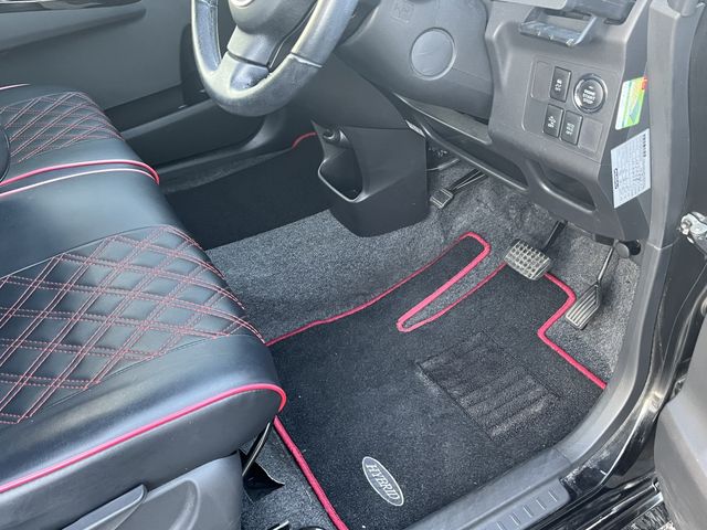 Daihatsu MOVE CUSTOM 2014-05 189117-22