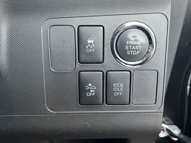 Daihatsu MOVE CUSTOM 2014-05 189117-14