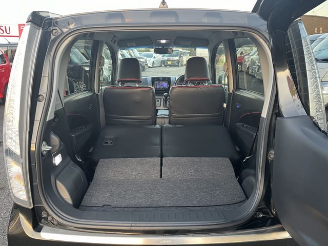 Daihatsu MOVE CUSTOM 2014-05 189117-24
