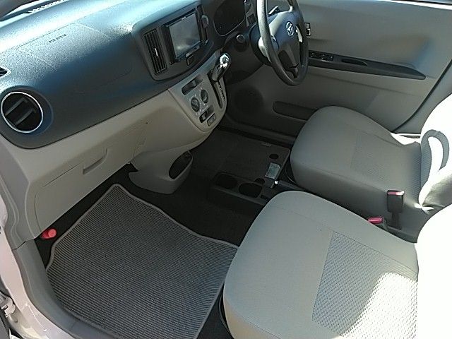 Daihatsu MIRA ES 2012-06 187698-1