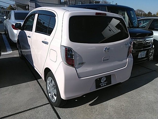 Daihatsu MIRA ES 2012-06 187698-2