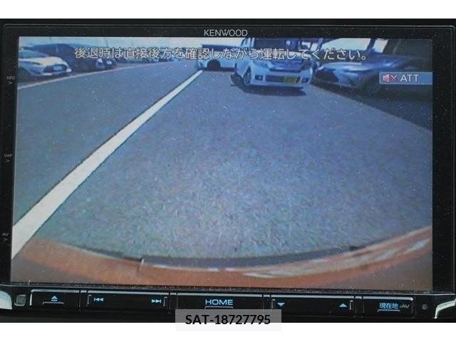Honda FREED 2018-10 342445-2