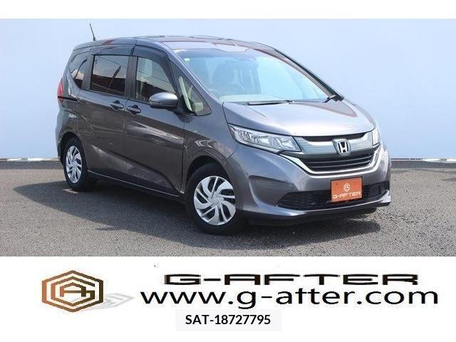 Honda FREED 2018-10 342445-0