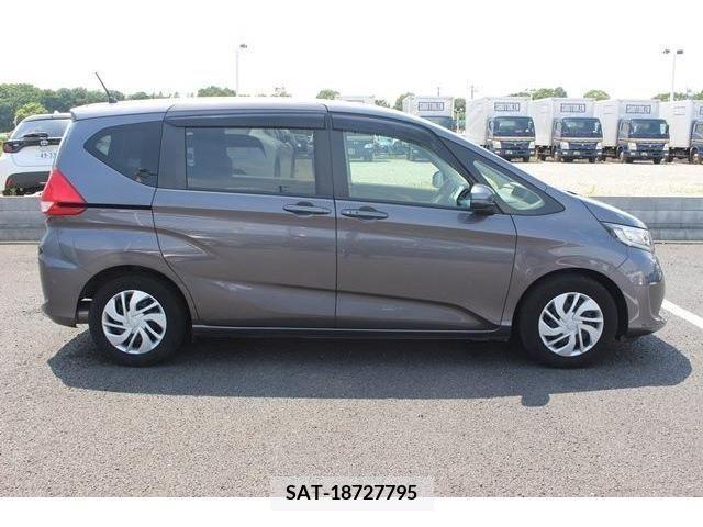 Honda FREED 2018-10 342445-10