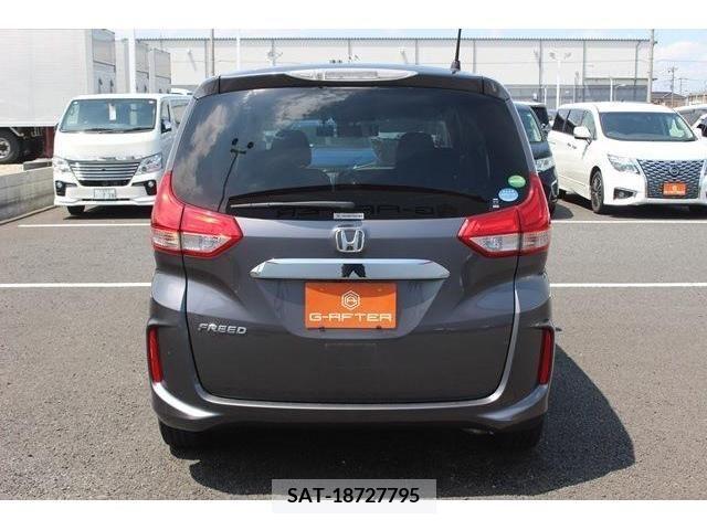 Honda FREED 2018-10 342445-9