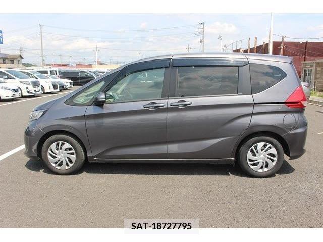 Honda FREED 2018-10 342445-8