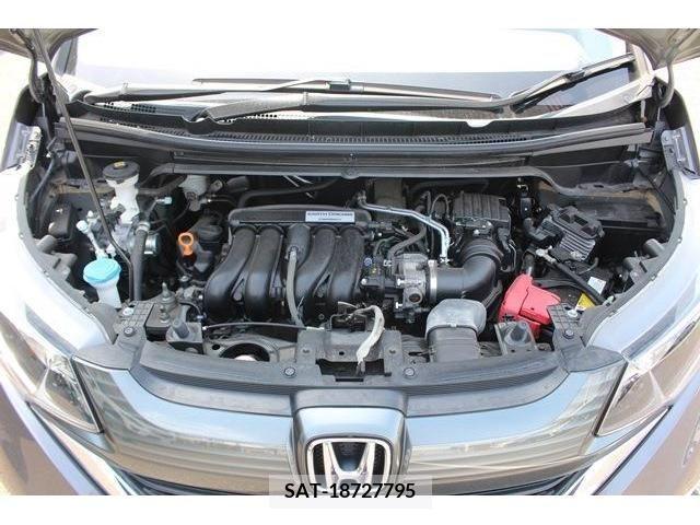 Honda FREED 2018-10 342445-19
