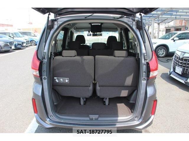 Honda FREED 2018-10 342445-18