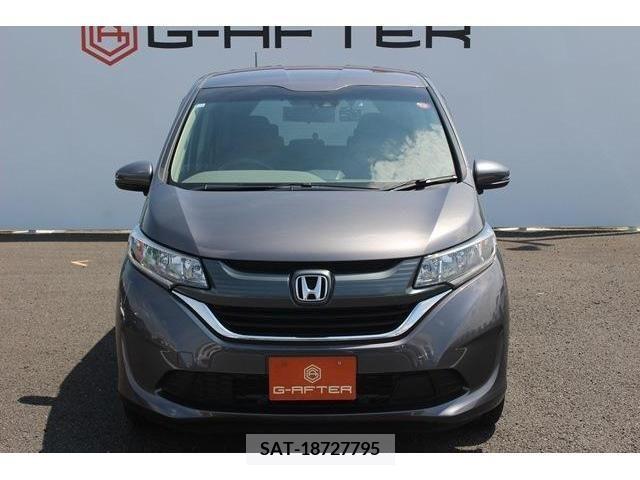 Honda FREED 2018-10 342445-7