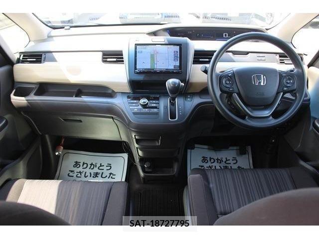 Honda FREED 2018-10 342445-17