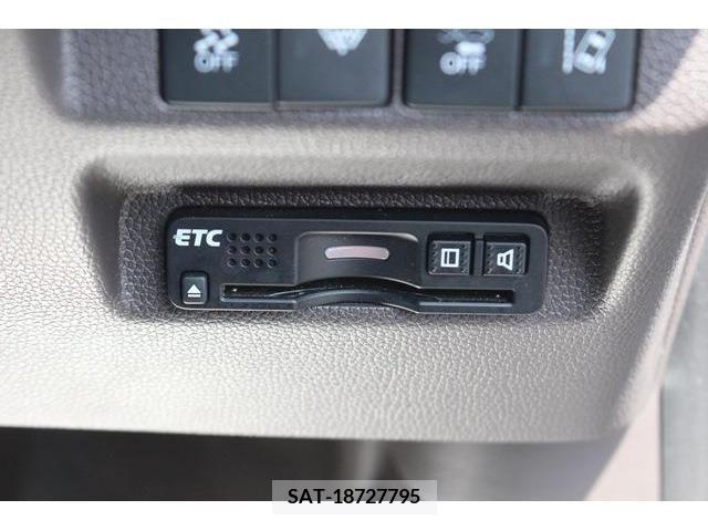 Honda FREED 2018-10 342445-6