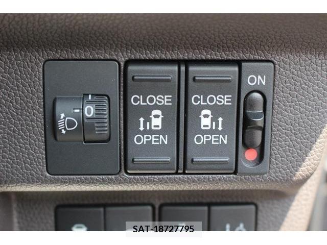 Honda FREED 2018-10 342445-4