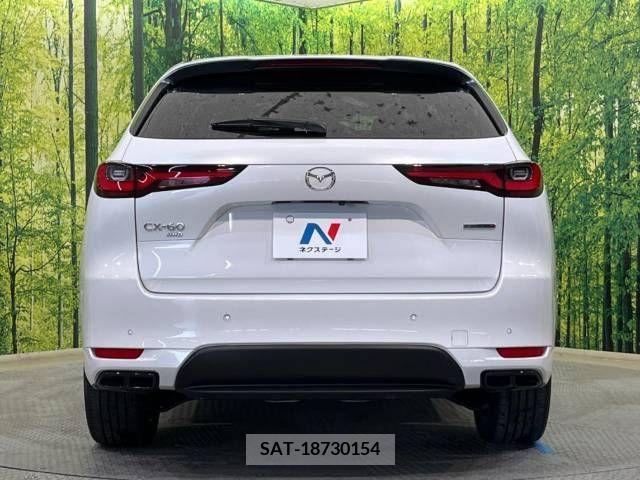Mazda CX-60 2023-06 266234-16