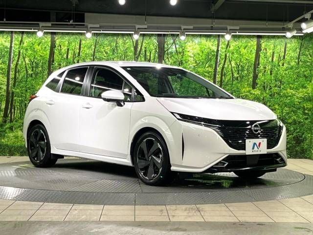 Nissan AURA 2023-06 185115-16
